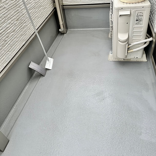 On Walls,アズマ工業 ブラシ,アズマブラシ,アズマ工業,大掃除グッズ,ベランダ掃除しました！,ベランダ掃除,大掃除 Re_の部屋