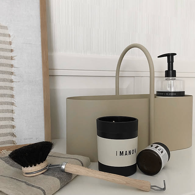 海外風インテリア,北欧インテリア,H&M HOME,モノトーンインテリア,北欧,モノトーン,HUMDAKIN,ferm LIVING,My Shelf 10yun25の部屋