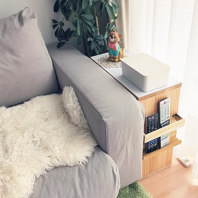 Lounge,DIY,DIY好き,縦長のおうち,いつもいいねありがとうございます♡,建売だけどオシャレハウスを目指します！,セリアでDIY,無印良品 HELLO751の部屋