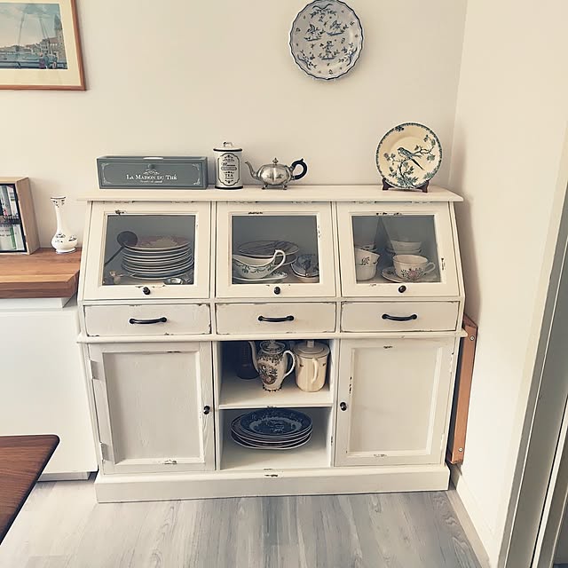 My Shelf,ご訪問ありがとうございます✨✨✨✨,スイス,海外在住,食器My Shelf lustigの部屋