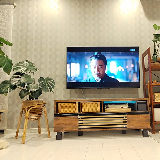 Lounge,リメイク,カインズホーム tmaaの部屋