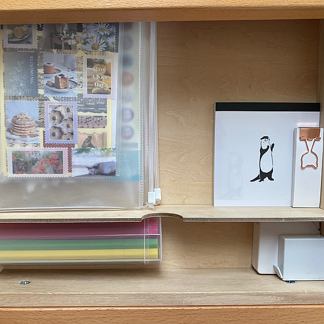 My Desk,無印良品 pinku135の部屋