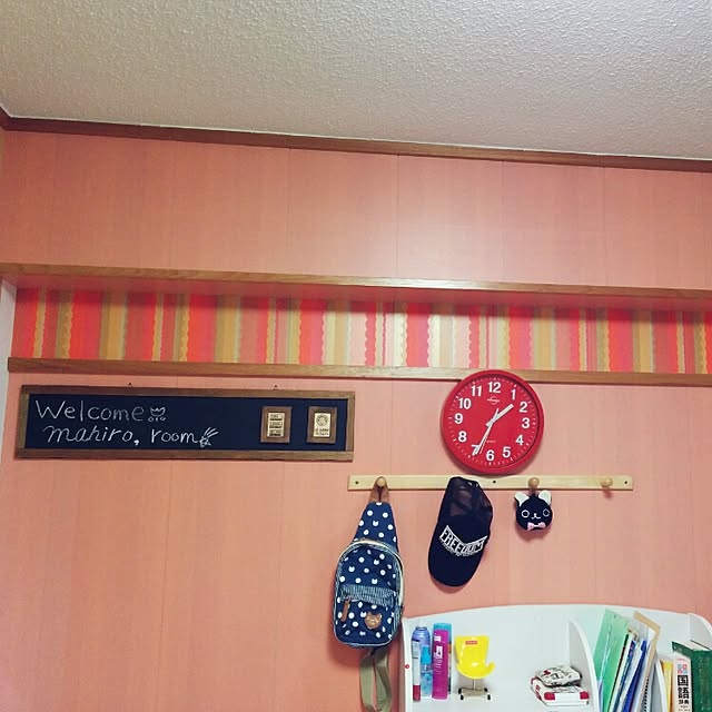 Bedroom,団地,沖縄,ナチュラルも男前も好き,mt CASA chanplesの部屋