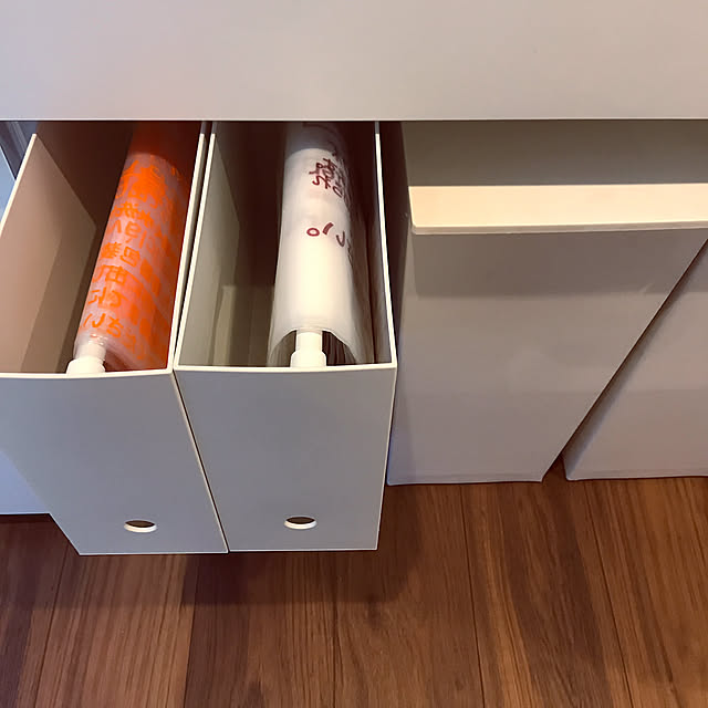 造作収納,KEYUKAのゴミ箱,無印良品,キッチンのゴミ箱,100均,My Desk tmsukeの部屋