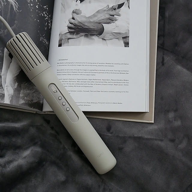 Bedroom,cado,布団乾燥機,オシャレ家電,ふとん乾燥機,癒し特集2023,ワンタッチふとん乾燥機 guriの部屋