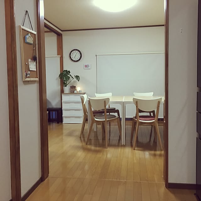 Lounge,バリアフリー,車椅子で動ける家,いいね！ありがとうございます♪ collonの部屋