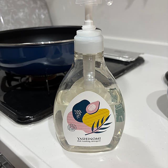 Kitchen,ヤシノミ洗剤,購入品♡,カインズホーム,冬支度,夫婦2人暮らし,専業主婦,便利グッズ大好き,家事,買って良かったもの miiの部屋