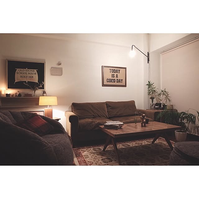 Lounge,FKソファ,TRUCK FUNITURE,RC広島支部,アンビエントラウンジジャパン,アンビエントラウンジ,ambient lounge taka55の部屋