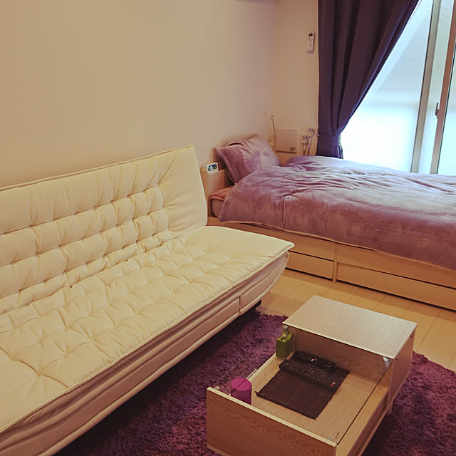 Overview,RoomClipアンケート,ニトリ LALAの部屋