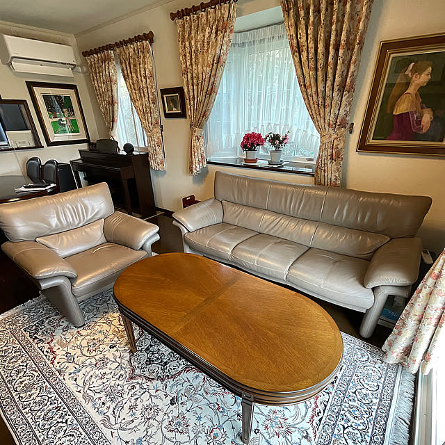 Overview,カリモク love_kei_ryoの部屋