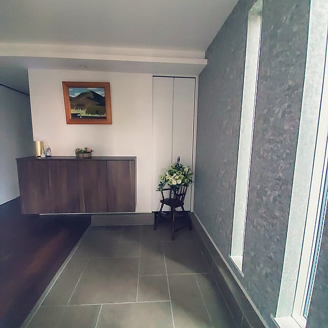 Entrance,Panasonic homes,RCの出会いに感謝♡,みなさまに感謝♡,皆さまのお家は本当に素敵✨,インテリア迷走中,無言フォローすみません,RCにて勉強中,投稿..緊張..,コメントお気遣いなく(⁎ᴗ͈ˬᴗ͈⁎),青山フラワーマーケット♥ tokotokoの部屋