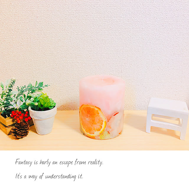 My Desk,キャンドル,ナチュラル,雑貨,ハンドメイド,DIY,ドライフラワー,ボタニカルキャンドル ccc.の部屋