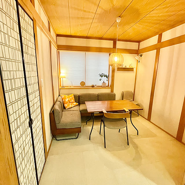 Overview,和室,無印良品,IKEA,北欧,イッタラ,北欧雑貨,ナチュラルインテリア,北欧インテリア,a depeche,北欧雑貨のある暮らし,観葉植物のある暮らし haritakaの部屋