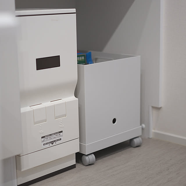 Kitchen,無印良品 ,無印良品 収納,無印良品 ファイルボックス,収納アイデア,無印良品収納ケース,無印良品のある暮らし chiの部屋