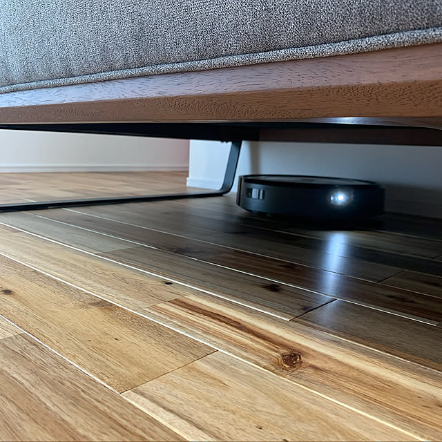 ルンバj7+,Lounge BlueMoonの部屋