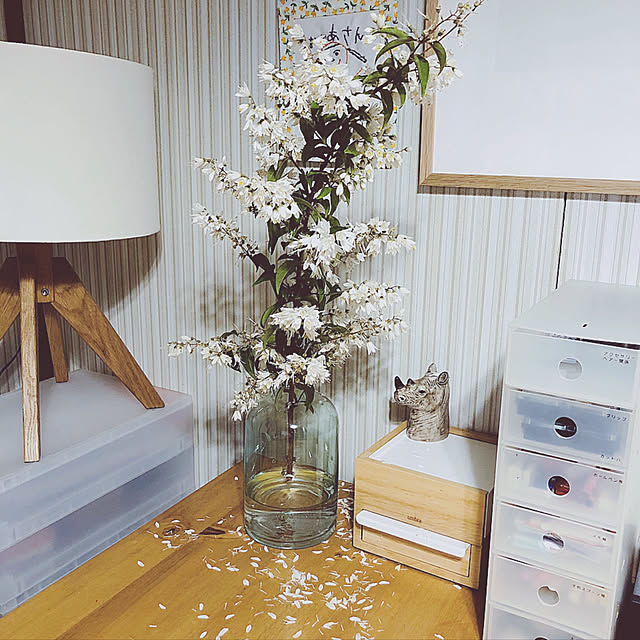 My Desk fuchanの部屋