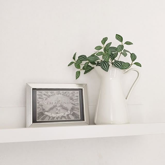 花のある暮らしはじめませんか？IKEAの花瓶で憧れの空間をコーディネート