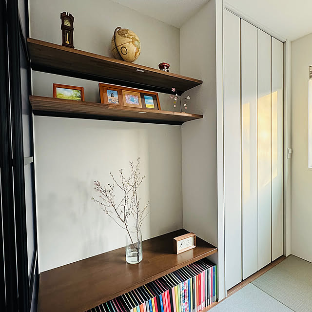 My Shelf,桜,中川政七商店,春の模様替え,イベント参加中,雑貨,複数枚投稿,癒し,春 stの部屋