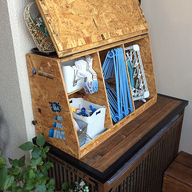 Entrance,DIY hiro1128の部屋