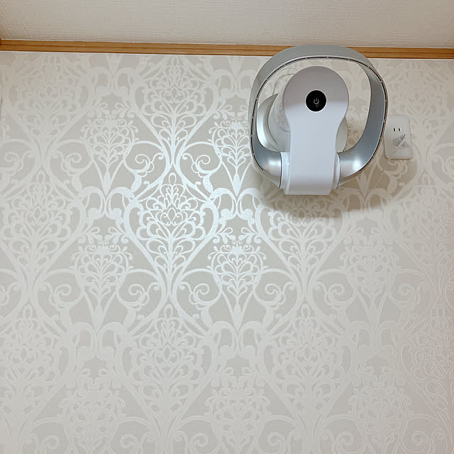 Bathroom,壁掛け扇風機,買ってよかったもの Tupemamaの部屋