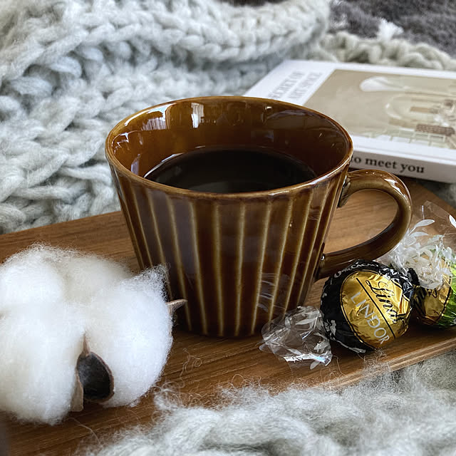KINTO,チョコレート大好き♡,リンツ リンドール,コットンフラワー,ケユカのマグカップ,KEYUCA,お気に入りのマグカップ,バス/トイレではありません(*_ _),RC楽しいです〰️·͜· ♡,マグカップ,いつもお付き合いいただき感謝です❤︎,コメントありがとです(,,ᴗ ᴗ,,),RCの出会いに感謝です☆。.:＊・゜,いいね、フォローありがとうございます♪,見て下さってありがとうございます♡‪,Bathroom,キントーのトレイ,保存してくださりありがとうございます♡ nepenthesの部屋