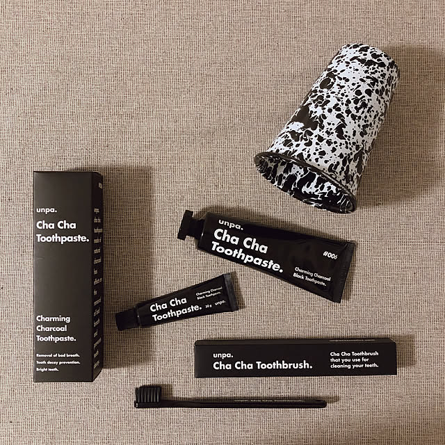 cha cha tooth paste,crow canyon home,パケ買い,モノトーン×ナチュラル,フォロー&いいね嬉しいです♡,モノトーン,ナチュラルインテリア,白×黒,シンプルインテリア,モノトーンインテリア,白黒インテリア,子供のいる暮らし,赤ちゃんのいる暮らし,クロウキャニオン,Bathroom 09yun18の部屋