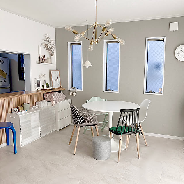 My Desk,狭い部屋,白い家,狭小住宅,IKEA,北欧インテリア,セルフリノベーション,海外インテリアに憧れる,プチプラインテリア,建売住宅,２人暮らし,子どもと暮らす,韓国インテリア,DIYのおうち,DIY aomaの部屋