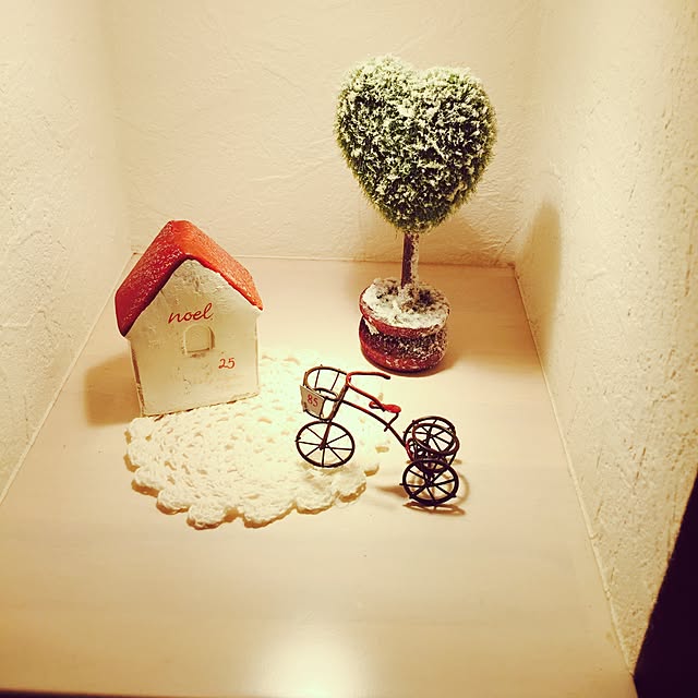Bathroom,レース小物,レース♡”,ミニチュアオブジェ,ミニチュアハウス♡,ミニチュアを飾ってみました♡ berryの部屋