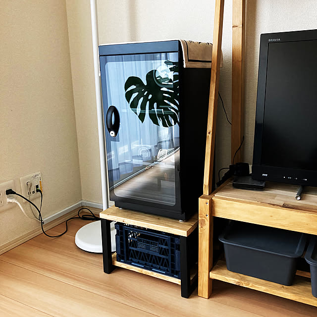 アイアン家具,アイアン,一眼レフ,カメラ,コレ、DIYしたよ！,趣味,一人暮らし,DIY,My Desk yokoyangの部屋