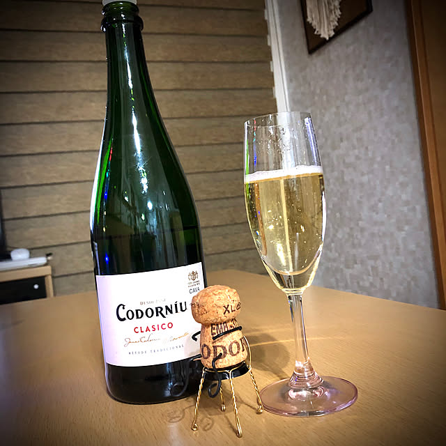 カインズデザイン展20SS,カインズデザイン展,いいね♪いつもありがとうございます❤️,モニター当選,コドーニュ,カインズ×メルシャン,スパークリングワイン,Kitchen,コルクアート CoffeeHouseの部屋
