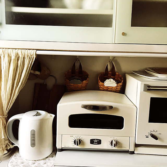 ニトリ,Kitchen kuの部屋