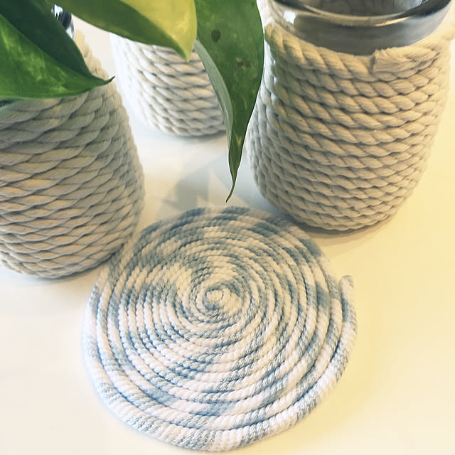 まきまき,コースターハンドメイド,Overview yukinkoの部屋