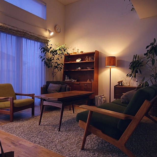 Overview,北欧雑貨,北欧インテリア,北欧家具,北欧ヴィンテージ Hisashiの部屋