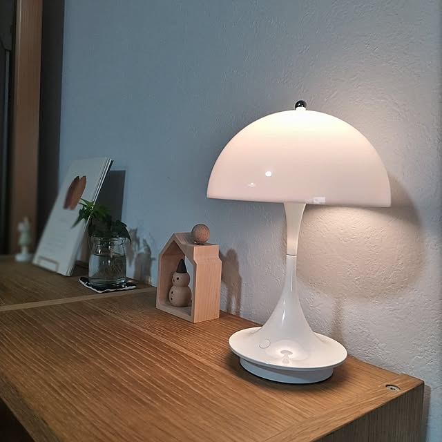 My Shelf,いいねと、フォローの押し逃げすみません！,いいね！いつもありがとうございます♡,マンション暮らし,築古マンション,リノベーション,低予算リノベ,無印良品,最近買ったもの,ルイスポールセン sakiの部屋