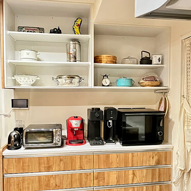 Kitchen,全出し掃除,全出し,食器棚収納,食器棚の中,食器収納,食器好き,食器棚,キッチン大掃除,キッチン掃除中,キッチン掃除,キッチン棚,キッチン収納,キッチン,マイルール,二人暮らし,大掃除,掃除,暮らし,大掃除開始,大掃除ちょっとずつ,掃除記録,暮らしのひとコマ,ミドフォー夫婦,二人暮らしのインテリア mikigumaの部屋