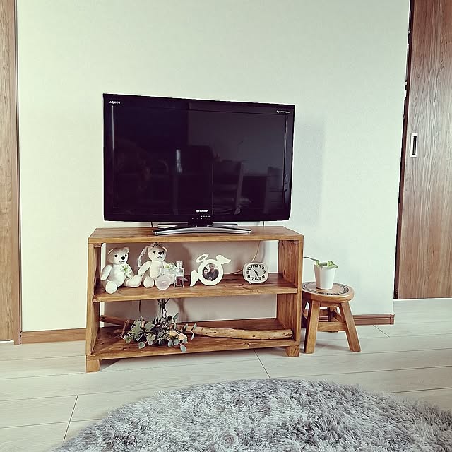 Bedroom,テレビボート,お気に入り♡,DIY女子,Room Clip,楽しい♪,イベント参加,Instagramもやってます♡,イベント参加します♡,色々参考にさせていただいてます♥,いいね&ﾌｫﾛｰ有難うございます♪,仲良くしてください♪,みんなのお宅素敵♥,いつも有難うございます♪,RCに出会えて嬉しい♥,ｶﾌｪ風もﾅﾁｭﾗﾙも好き,色んなﾃｲｽﾄ好き,ときめきアイテム,こだわりのお家作り,DIY 棚,DIY好き hanapanの部屋