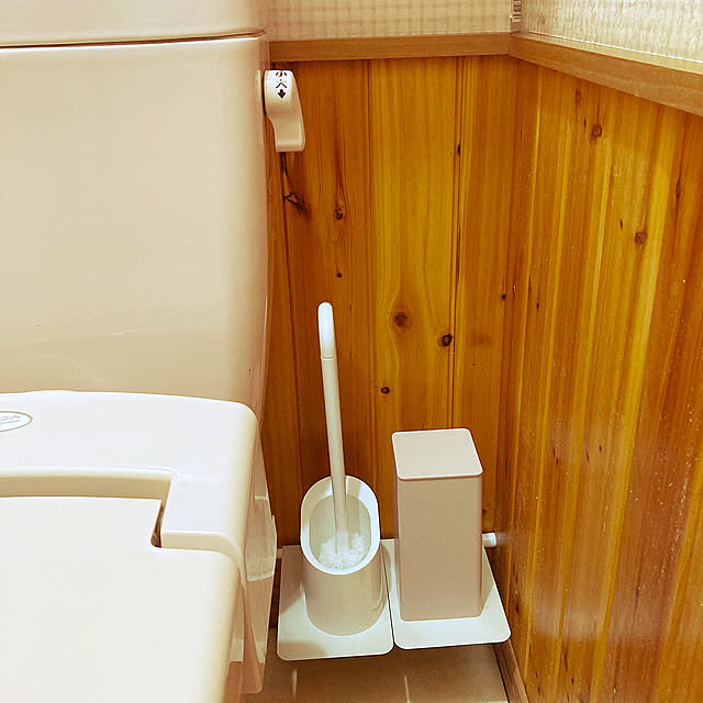 Bathroom,木のぬくもり,じぶん時間,100均,セリア,ニトリ mittanの部屋