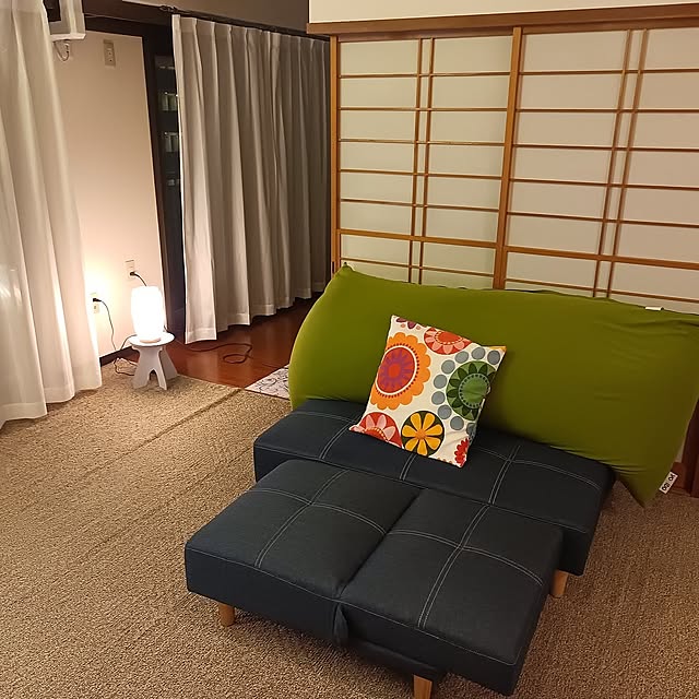 Lounge,おすすめアイテム,Francfranc,Yogibo Max hisaの部屋