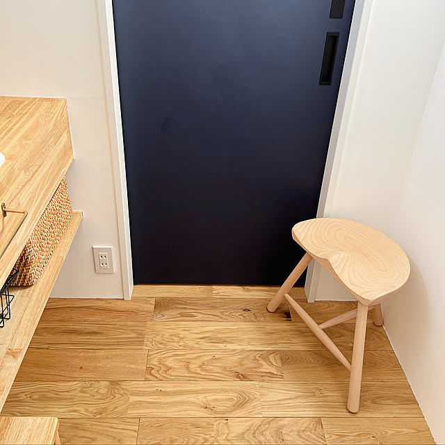 デザイナーズ家具,注文住宅,造作洗面,Bathroom sugar111の部屋