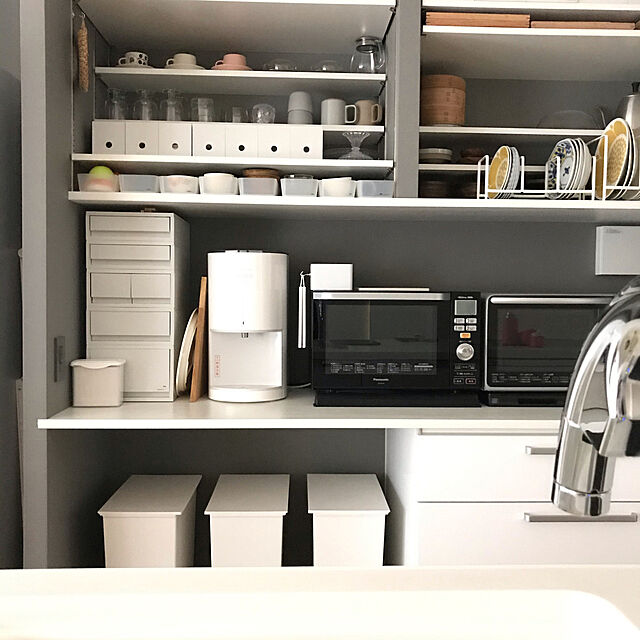 食器棚,Kitchen mitsu20170805の部屋