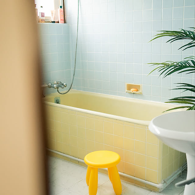 Bathroom THIDOTの部屋