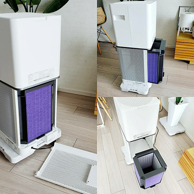 Lounge,家電,象印,おうち時間,心地良い暮らし,マンション,マンションインテリア,リビングダイニング,掃除しやすく,花粉対策,お手入れ簡単,お手入れ不要,フィルター掃除,空気清浄機,ハウスダスト対策,すっきり暮らす tttbbbの部屋
