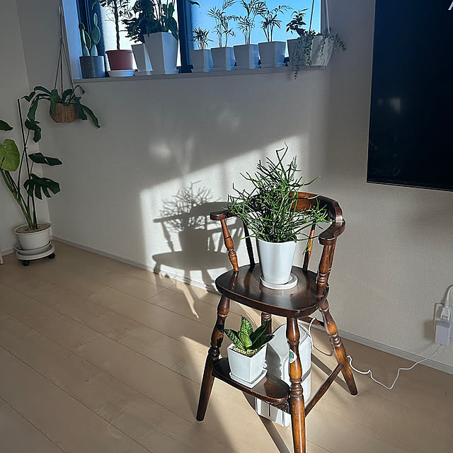 Lounge La_Casa_de_Lilyの部屋