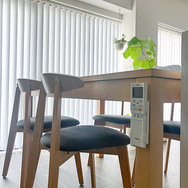 Lounge,リモコン収納,モニター商品,スリーエム,3M,モニター投稿,浮かせる収納,コマンドファスナー,スリーエムジャパン株式会社,新生活フェス2025,インスタ→ _sara_new_life,小物固定,壁紙には取りつけられません Saraの部屋