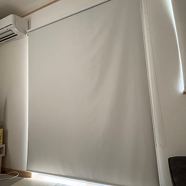 Lounge,ロールスクリーン ニトリ,ロールスクリーン,カーテン・ブラインド,モニター応募投稿 manaの部屋