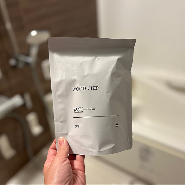 Bathroom,自然由来,快眠,ナチュラル素材,心地よい暮らし,お気に入り,こどもがいる生活 okkoの部屋