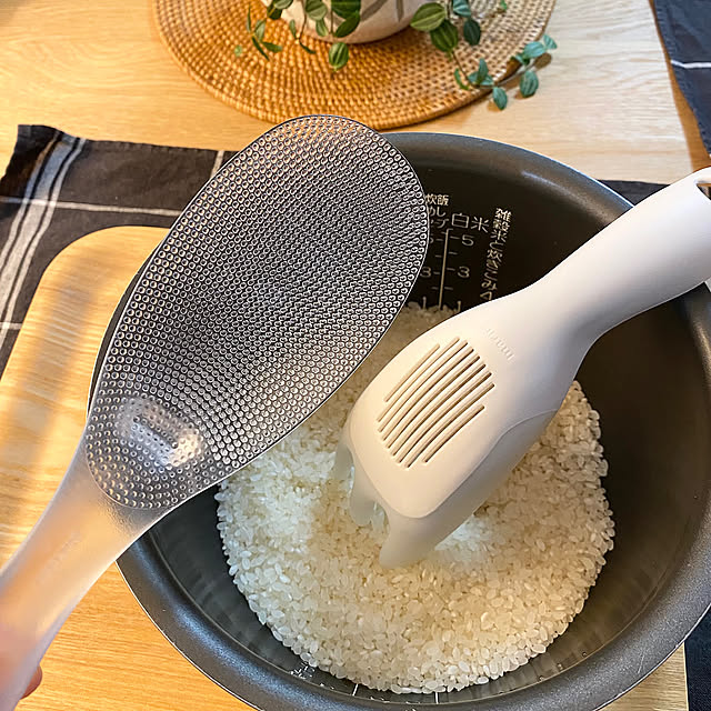 マーナ しゃもじ,マーナ MARNA,新生活,Kitchen mi_h02の部屋