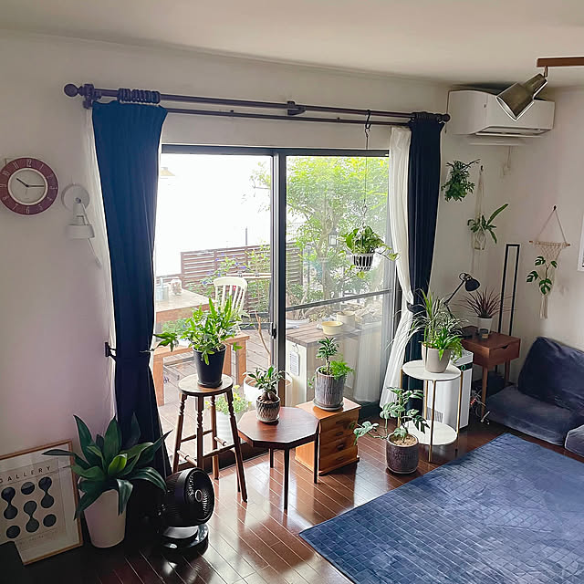 Overview,2025年 kuroの部屋