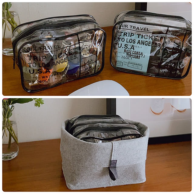 ネイル用品,IKEAの雑貨,セリアの雑貨,RCの皆さまに感謝♡,みて頂きありがとうございます♡,IKEA,My Shelf leoの部屋