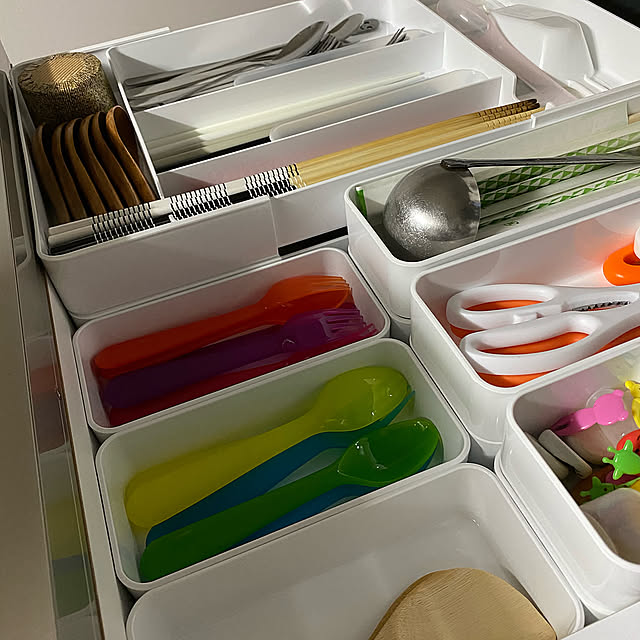 シンプルモダン,ニトリ,ホワイトインテリア,Kitchen,リガーレ,ニトリ リガーレ potaoの部屋